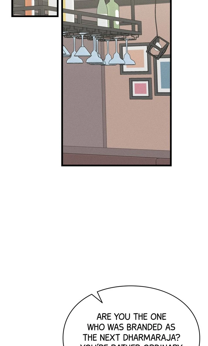Reincarnation Laundry chapter 53 page 28