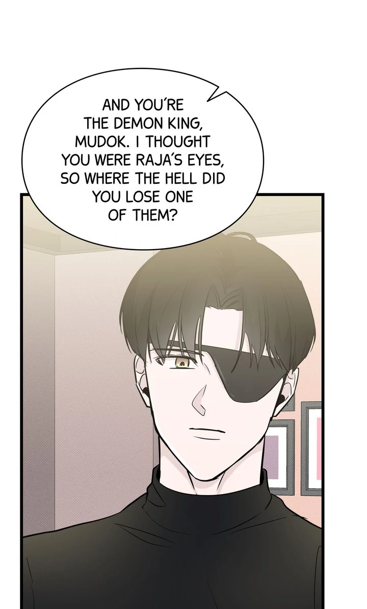 Reincarnation Laundry chapter 53 page 30