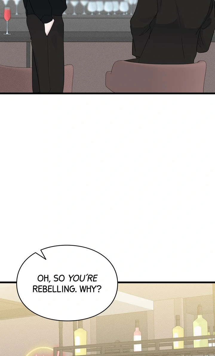 Reincarnation Laundry chapter 53 page 34