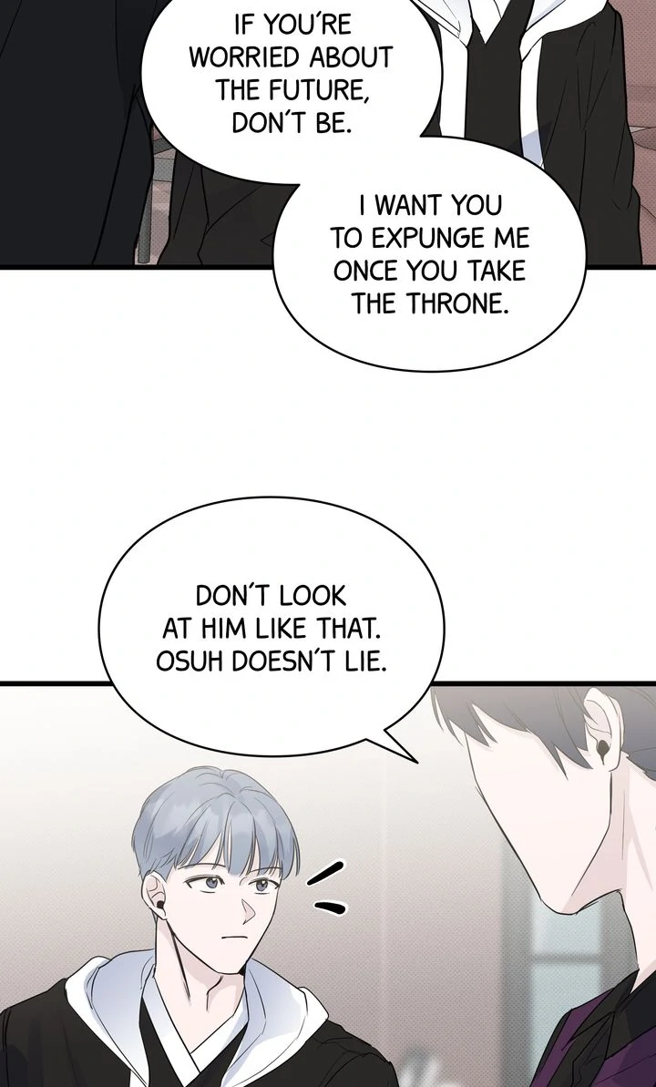 Reincarnation Laundry chapter 53 page 37