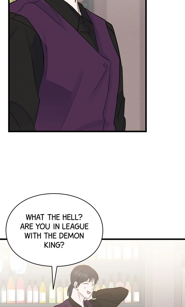 Reincarnation Laundry chapter 53 page 39