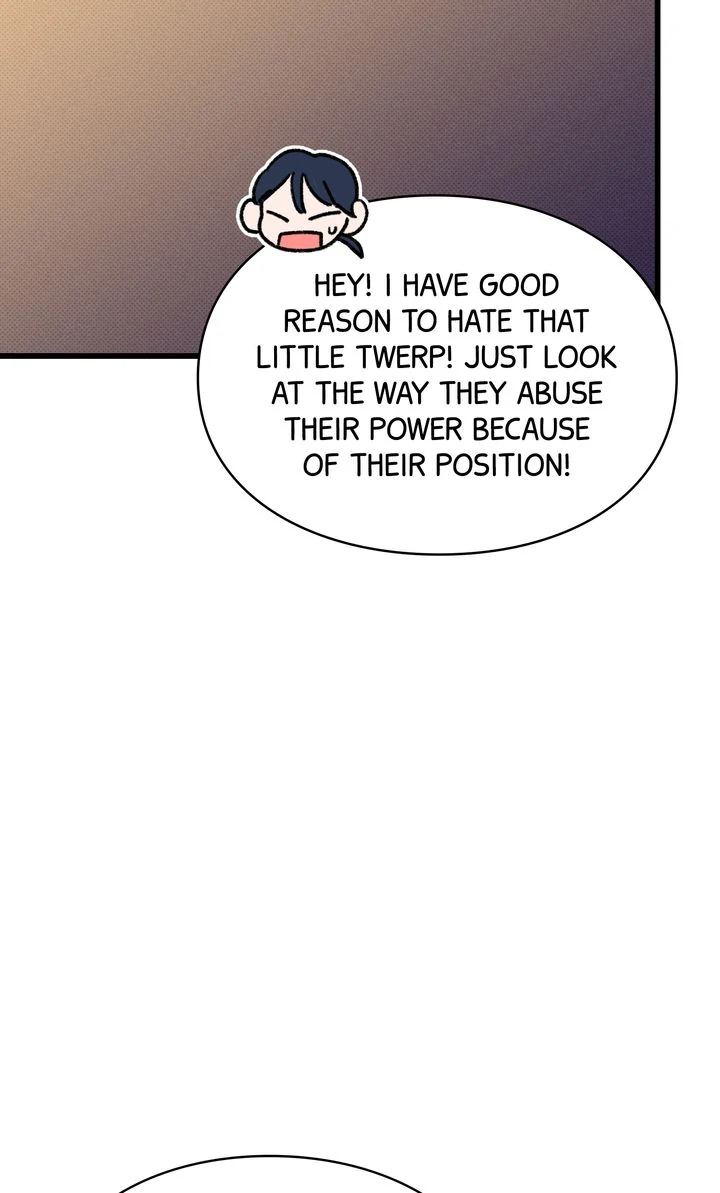 Reincarnation Laundry chapter 53 page 41