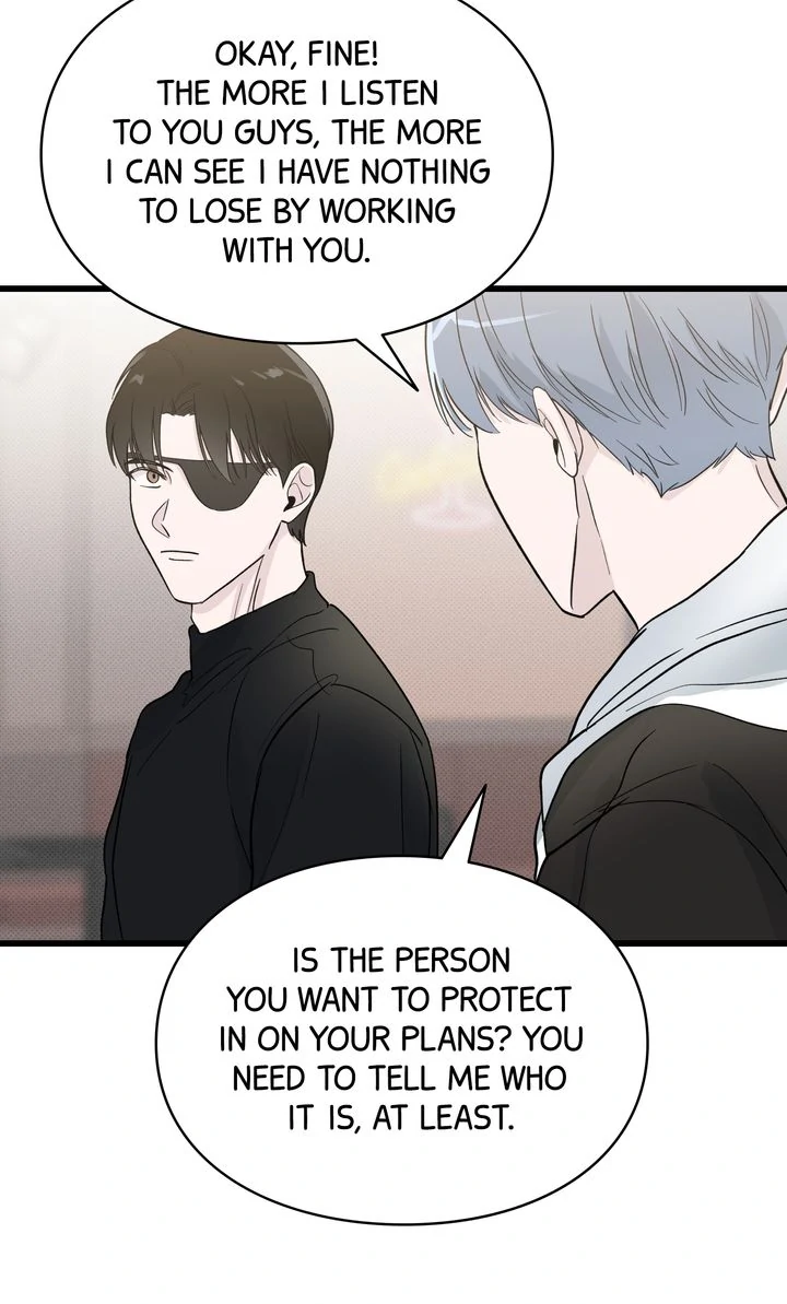 Reincarnation Laundry chapter 53 page 42