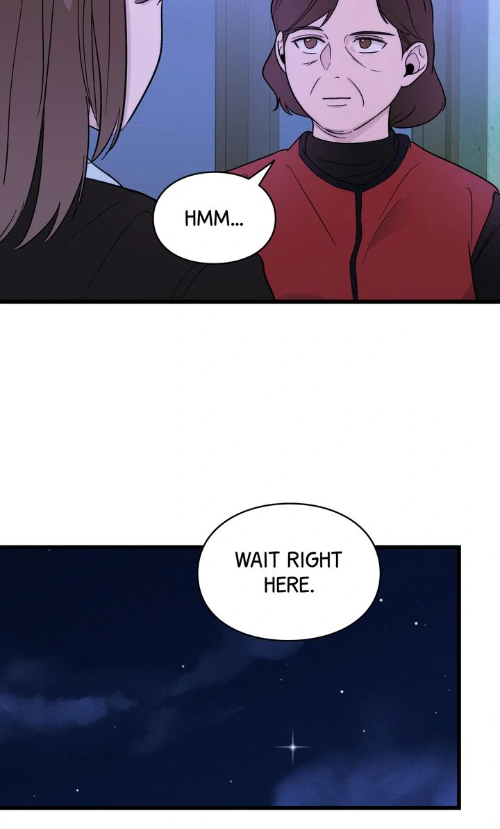 Reincarnation Laundry chapter 53 page 57