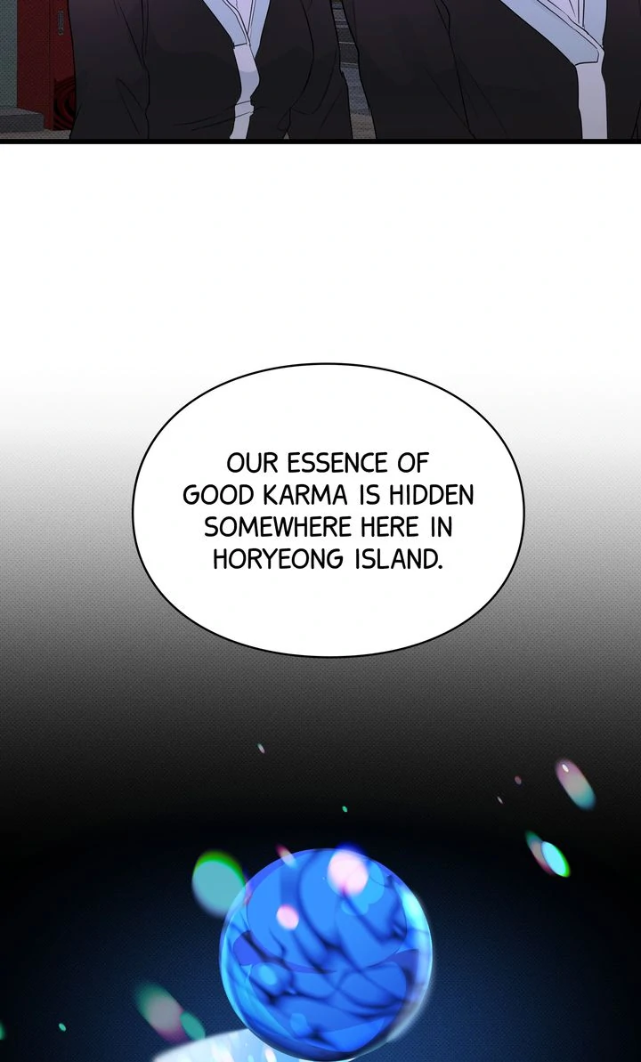 Reincarnation Laundry chapter 53 page 60