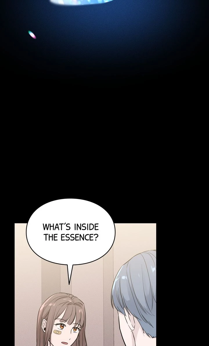 Reincarnation Laundry chapter 53 page 61
