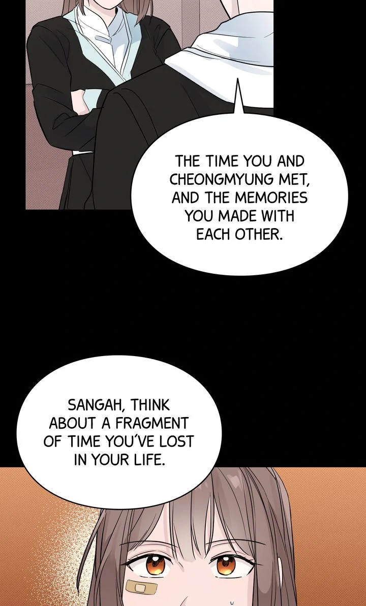 Reincarnation Laundry chapter 53 page 62