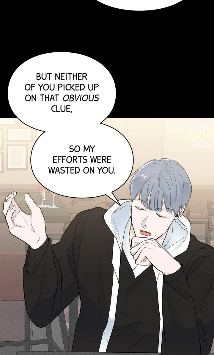 Reincarnation Laundry chapter 53 page 65