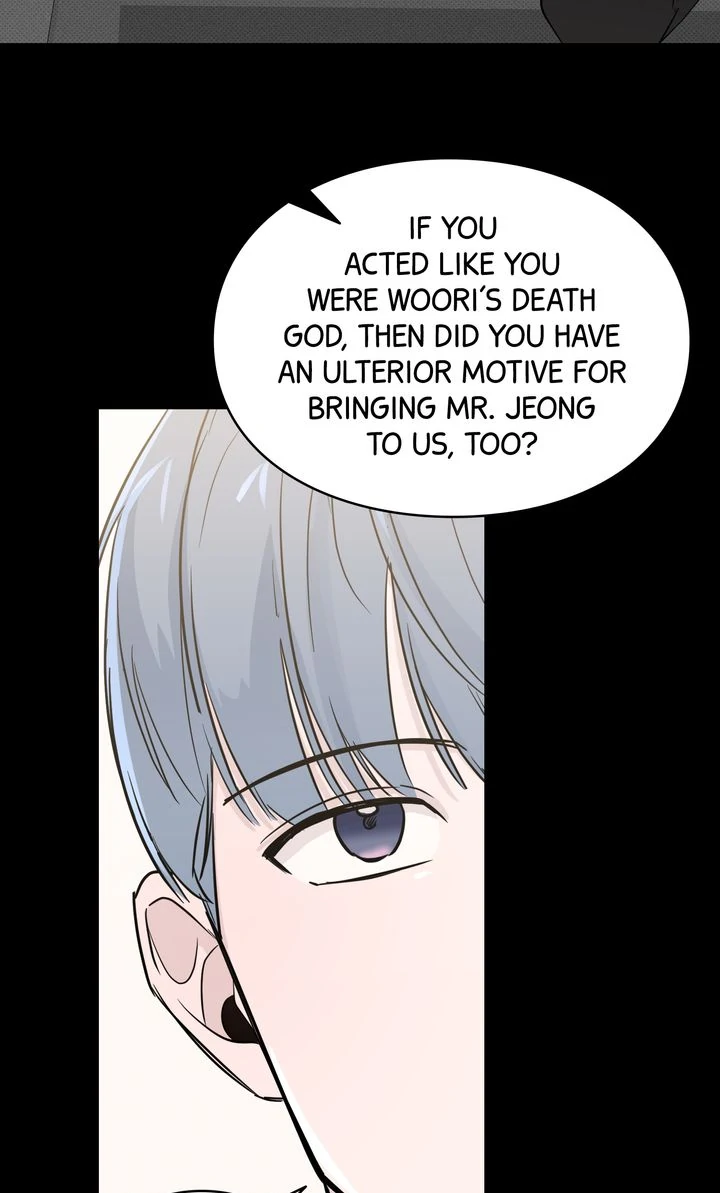Reincarnation Laundry chapter 53 page 66