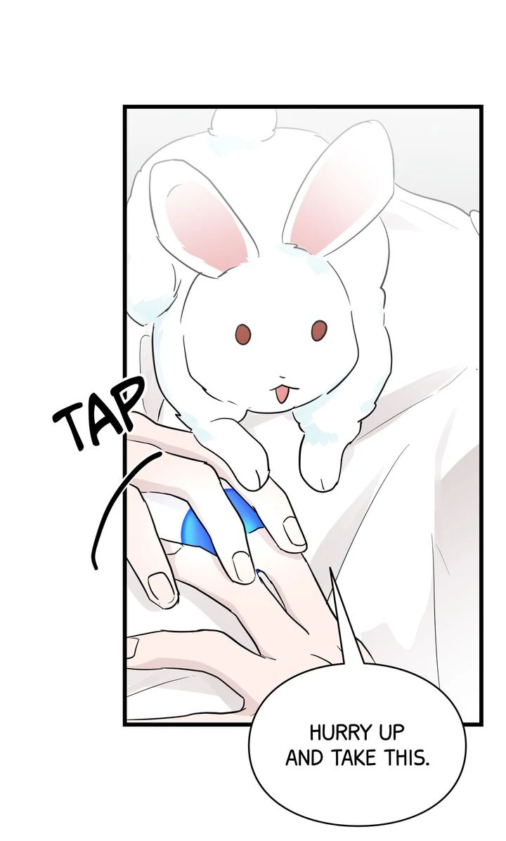 Reincarnation Laundry chapter 55 page 3