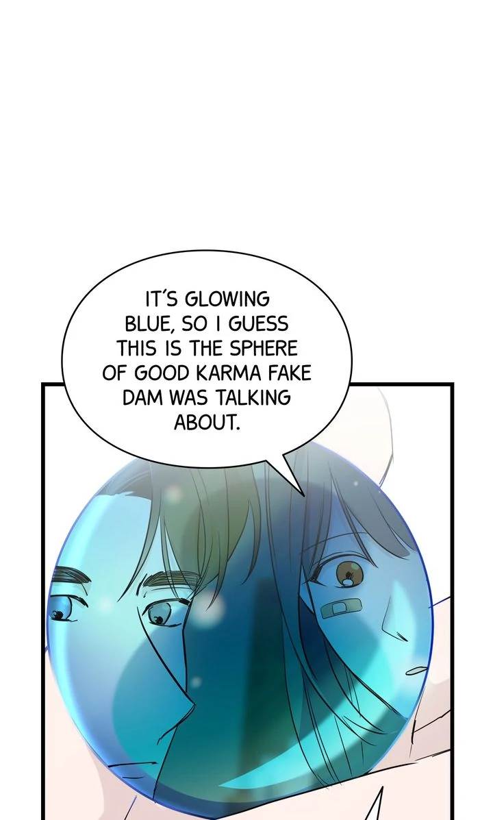 Reincarnation Laundry chapter 55 page 4