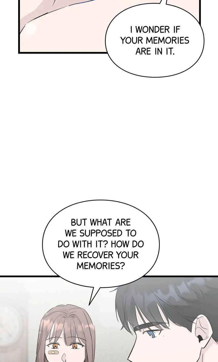 Reincarnation Laundry chapter 55 page 5