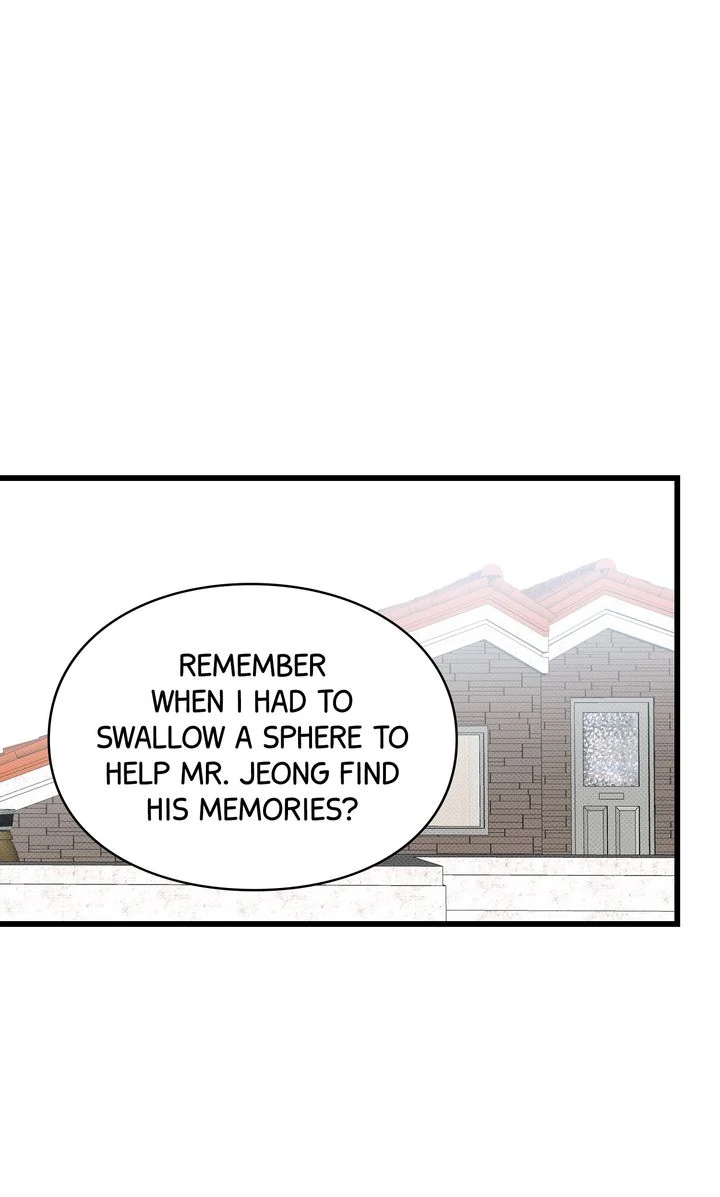 Reincarnation Laundry chapter 55 page 9