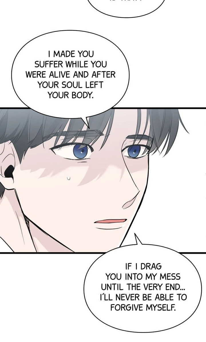 Reincarnation Laundry chapter 55 page 13