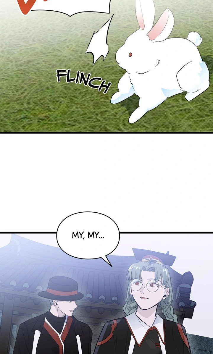 Reincarnation Laundry chapter 55 page 25
