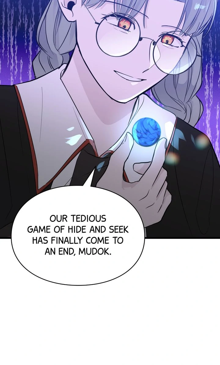 Reincarnation Laundry chapter 55 page 28