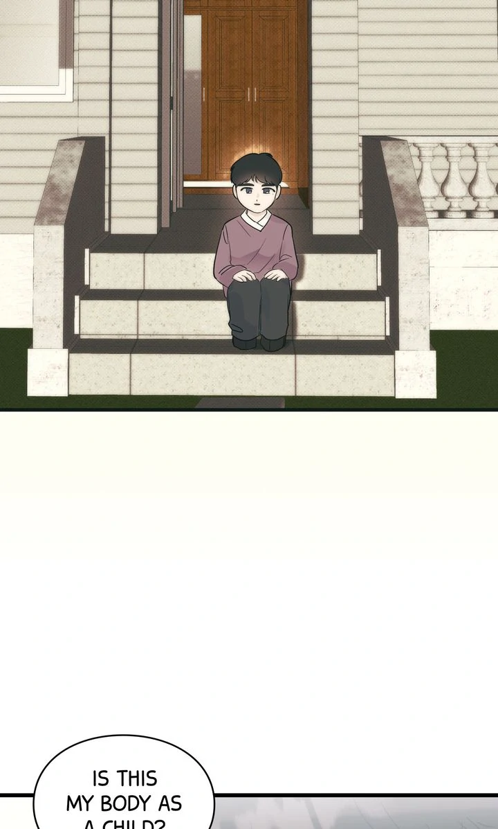 Reincarnation Laundry chapter 55 page 30
