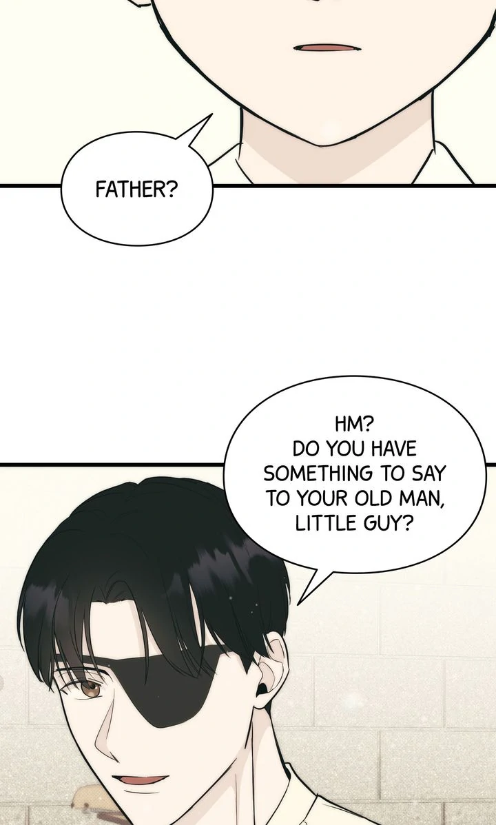 Reincarnation Laundry chapter 55 page 33