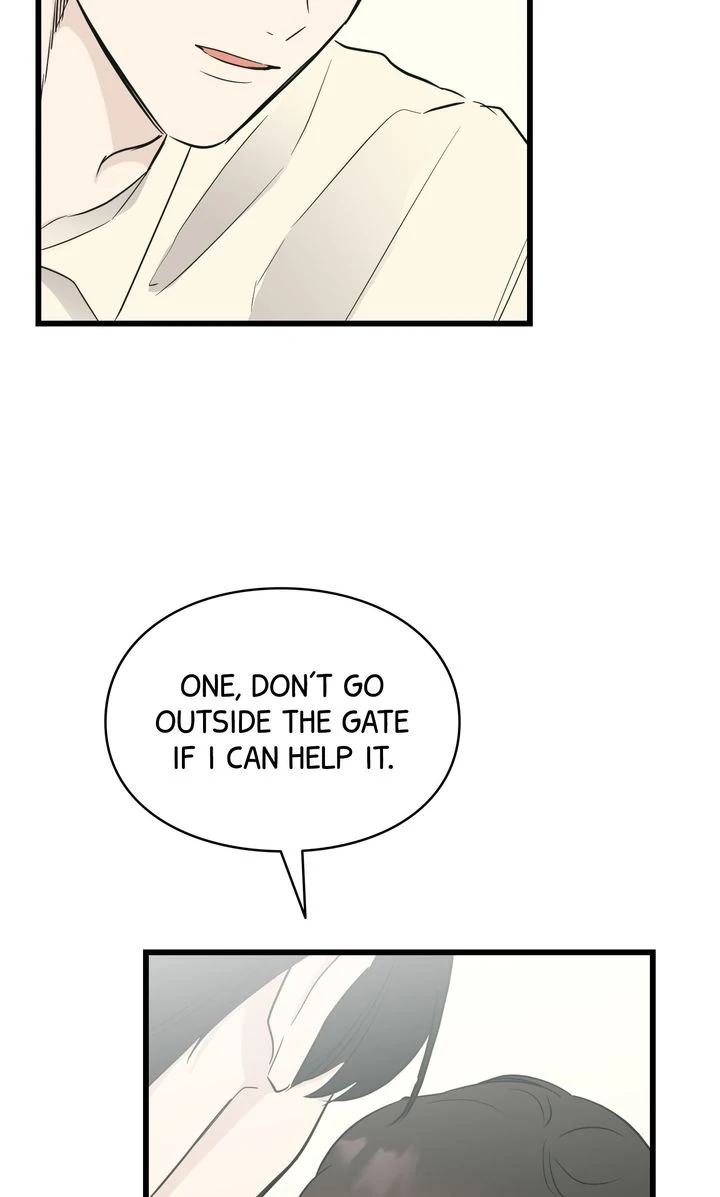 Reincarnation Laundry chapter 55 page 41