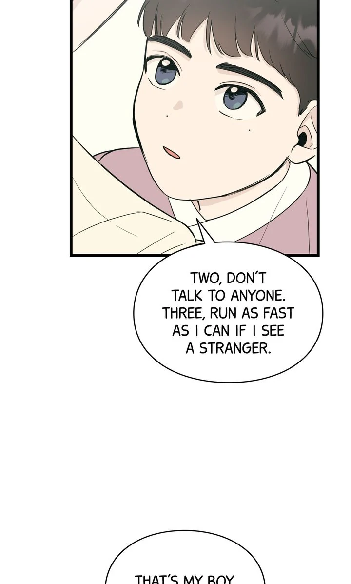 Reincarnation Laundry chapter 55 page 42