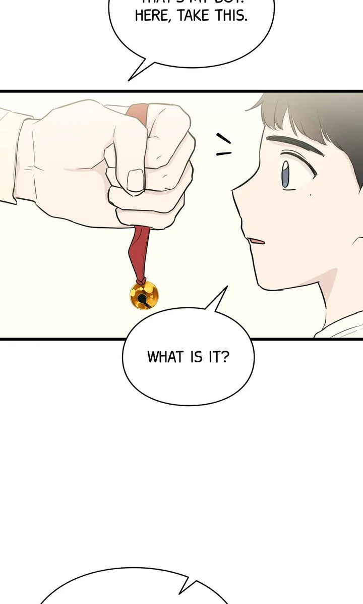Reincarnation Laundry chapter 55 page 43