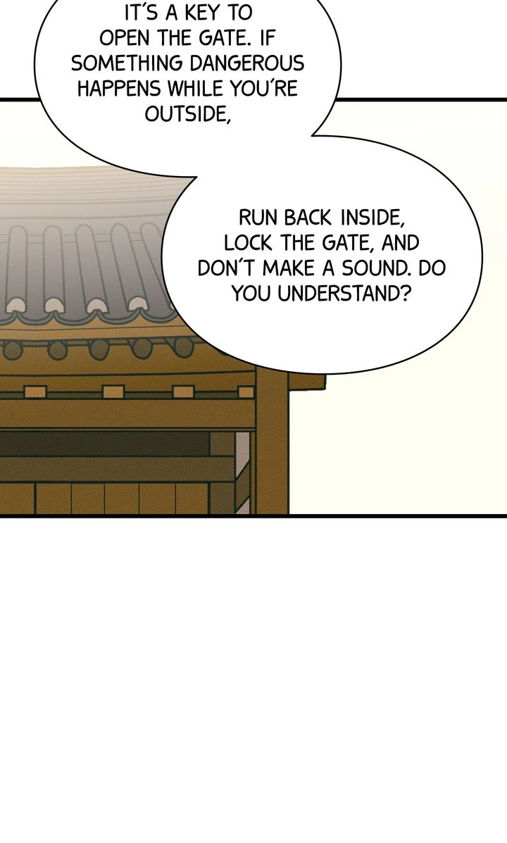 Reincarnation Laundry chapter 55 page 44
