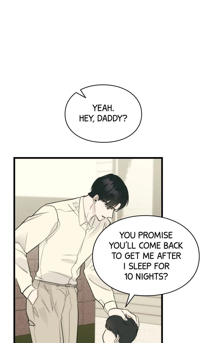 Reincarnation Laundry chapter 55 page 45