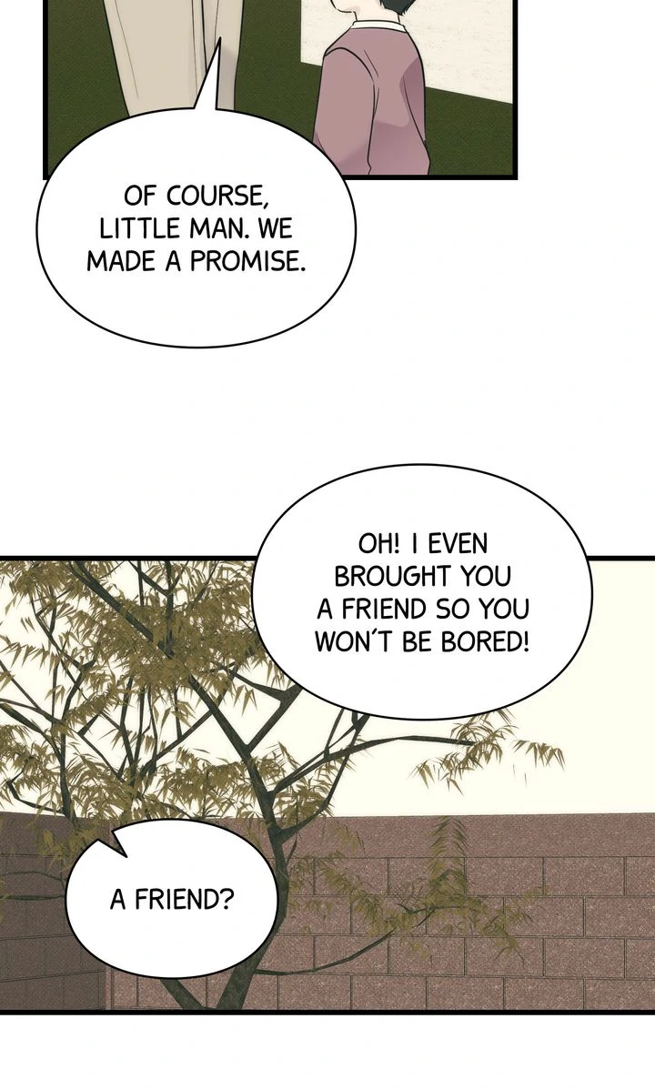 Reincarnation Laundry chapter 55 page 46