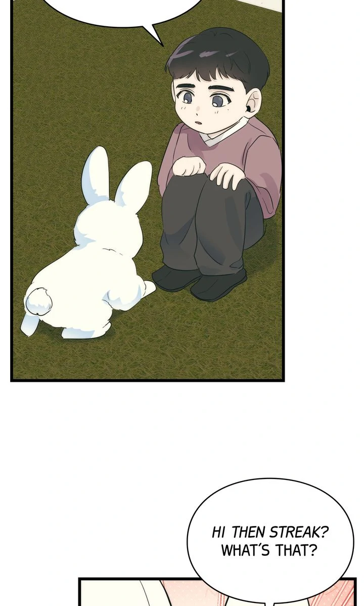 Reincarnation Laundry chapter 55 page 49