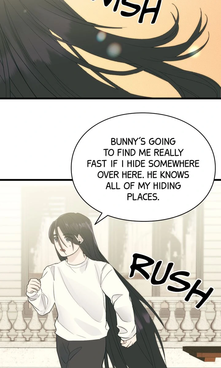 Reincarnation Laundry chapter 55 page 53