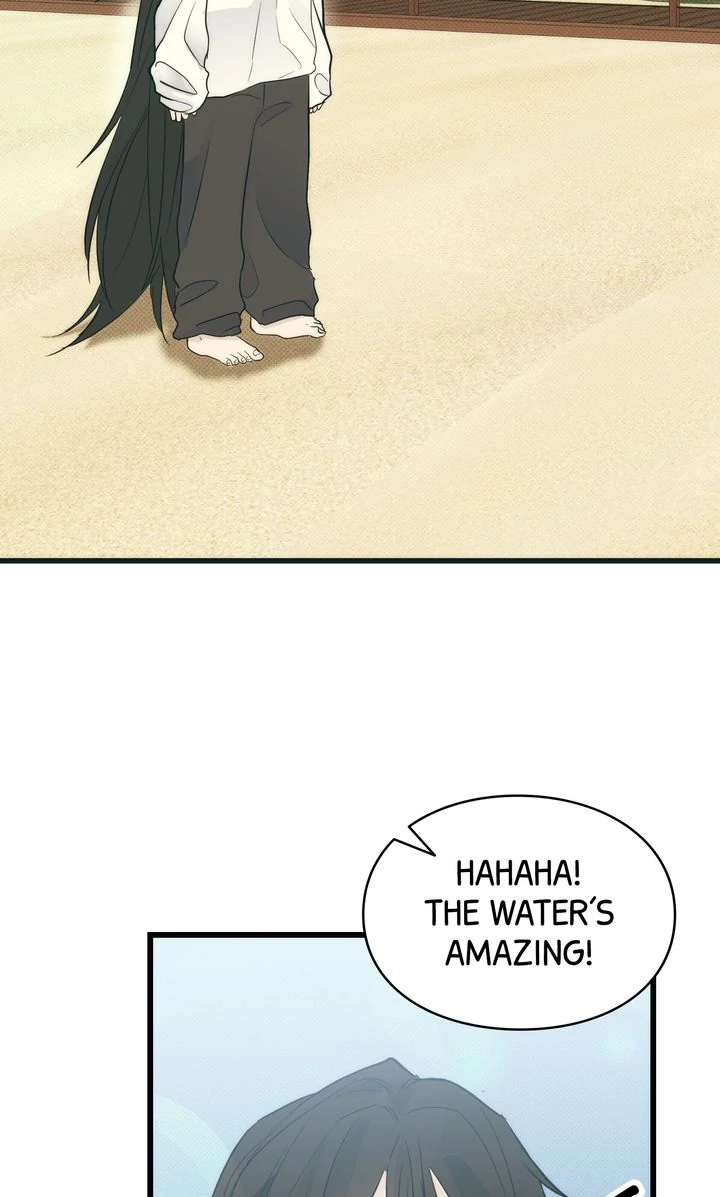 Reincarnation Laundry chapter 55 page 59