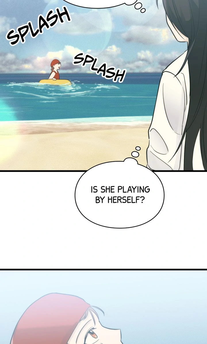 Reincarnation Laundry chapter 55 page 61