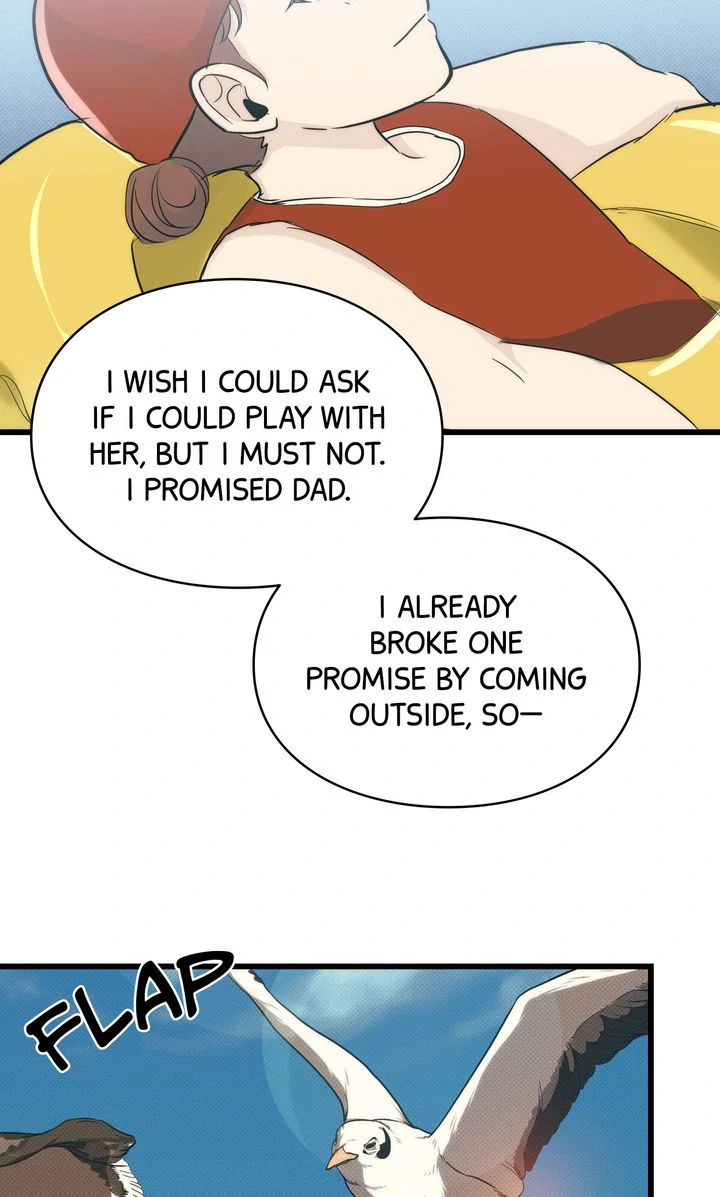 Reincarnation Laundry chapter 55 page 62