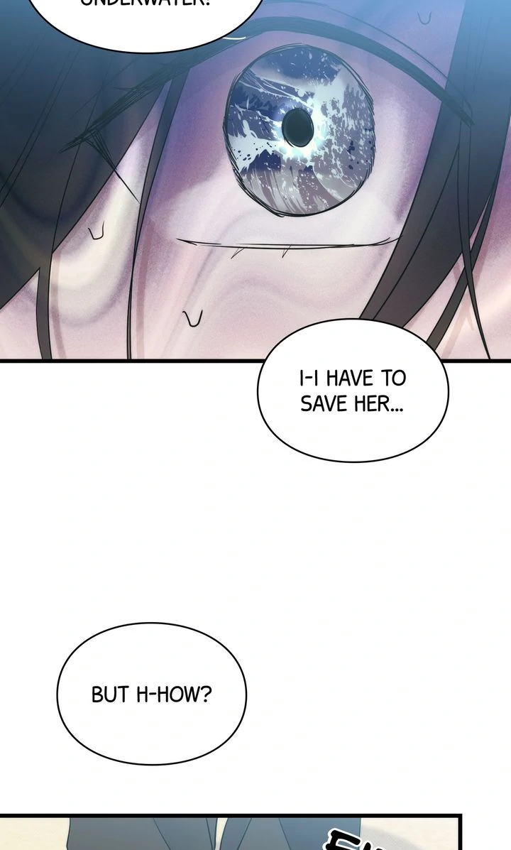 Reincarnation Laundry chapter 55 page 65
