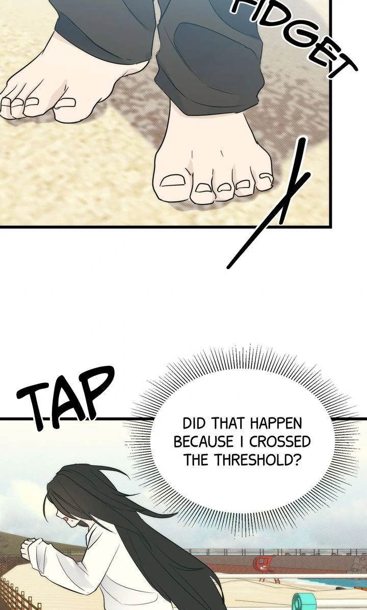 Reincarnation Laundry chapter 55 page 66