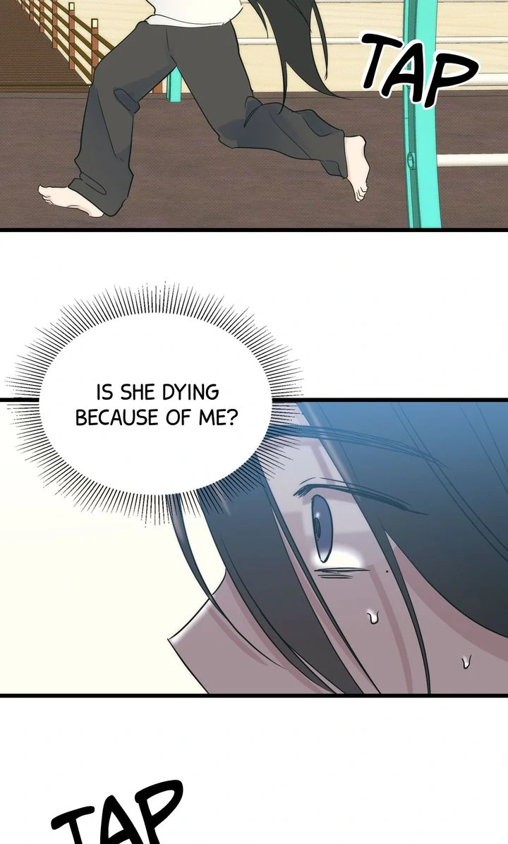 Reincarnation Laundry chapter 55 page 67
