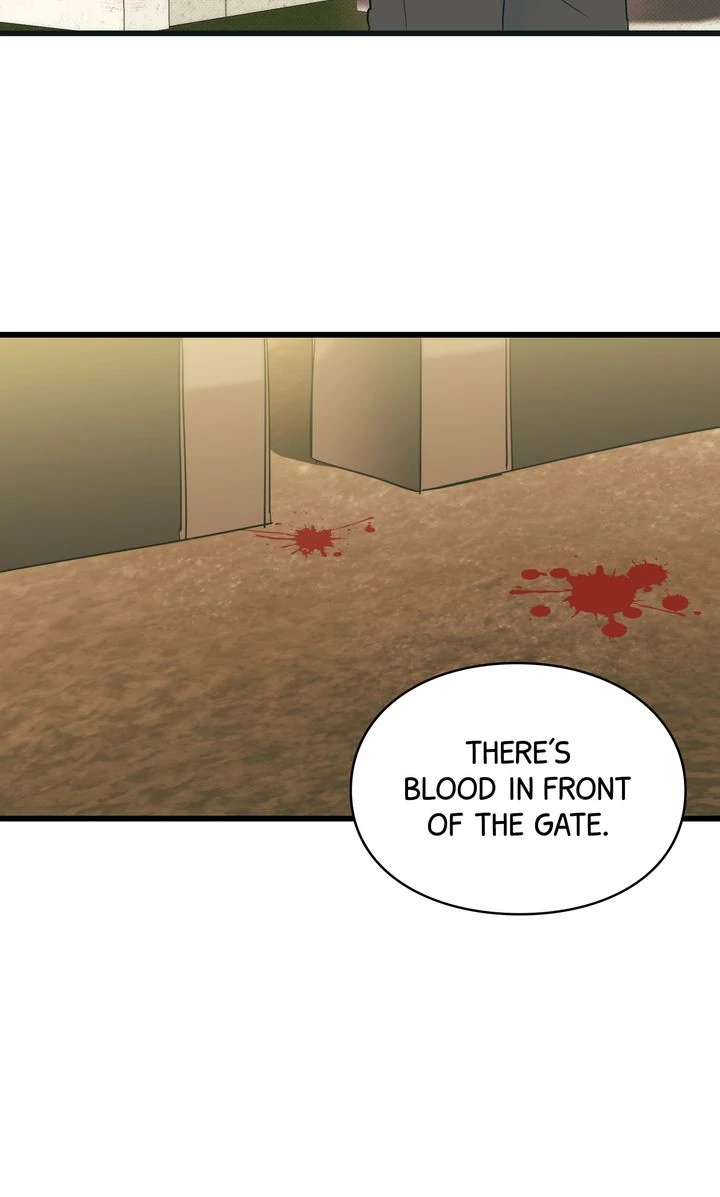 Reincarnation Laundry chapter 55 page 70