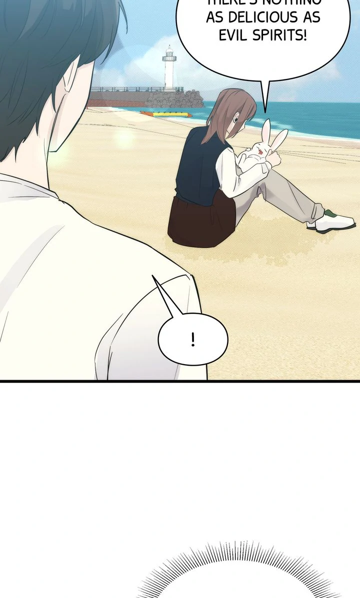 Reincarnation Laundry chapter 55 page 74