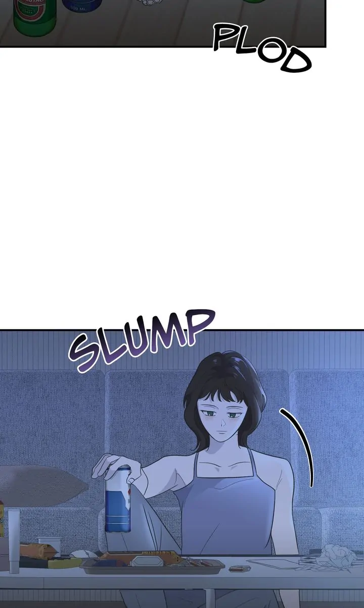 Reincarnation Laundry chapter 7 page 4