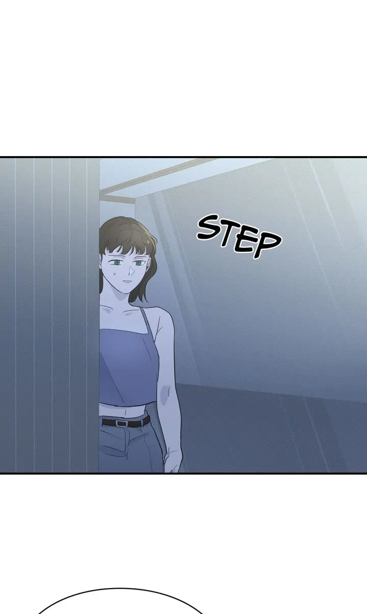 Reincarnation Laundry chapter 7 page 10