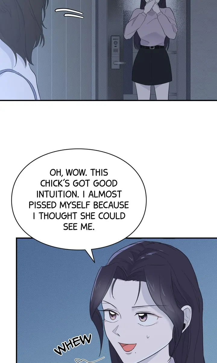 Reincarnation Laundry chapter 7 page 12