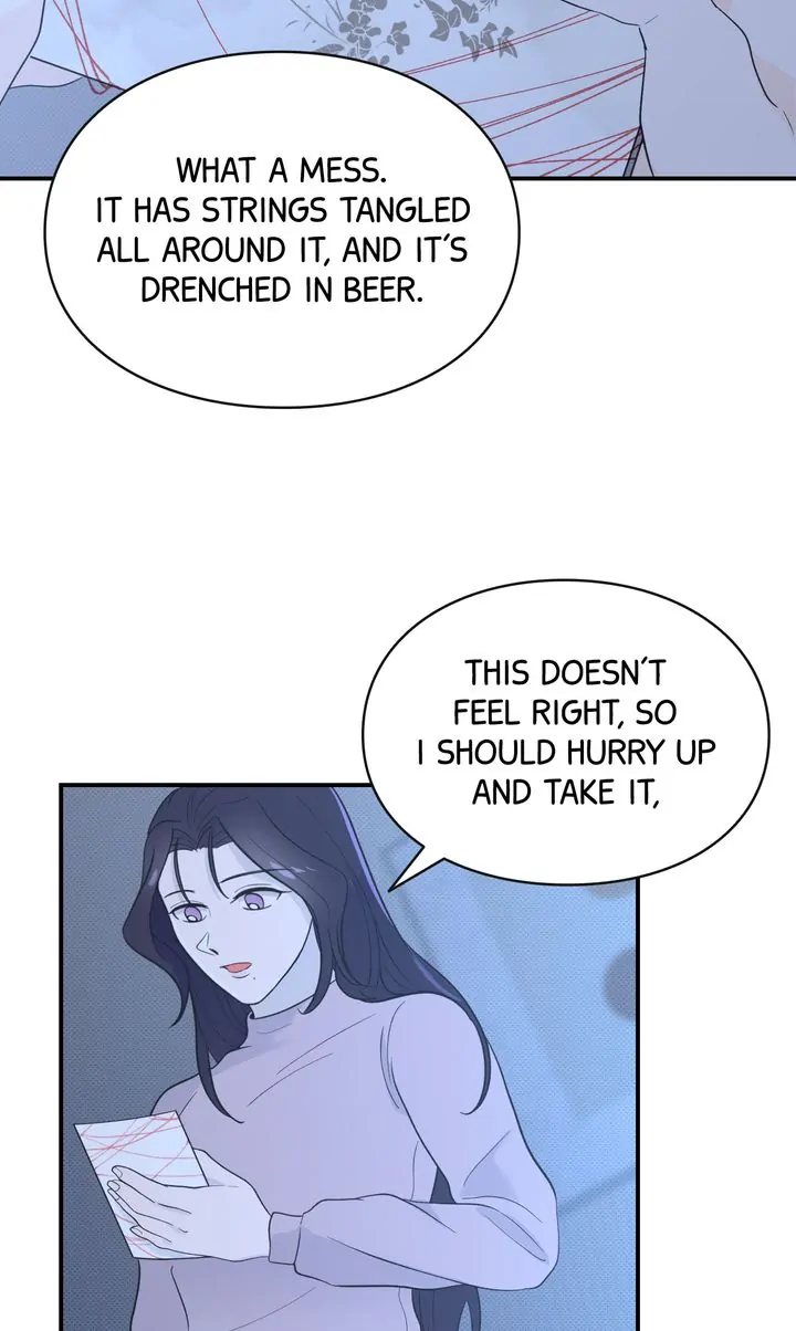 Reincarnation Laundry chapter 7 page 14