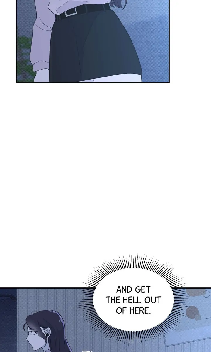 Reincarnation Laundry chapter 7 page 15