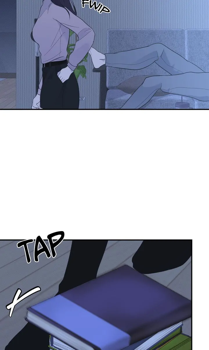 Reincarnation Laundry chapter 7 page 16