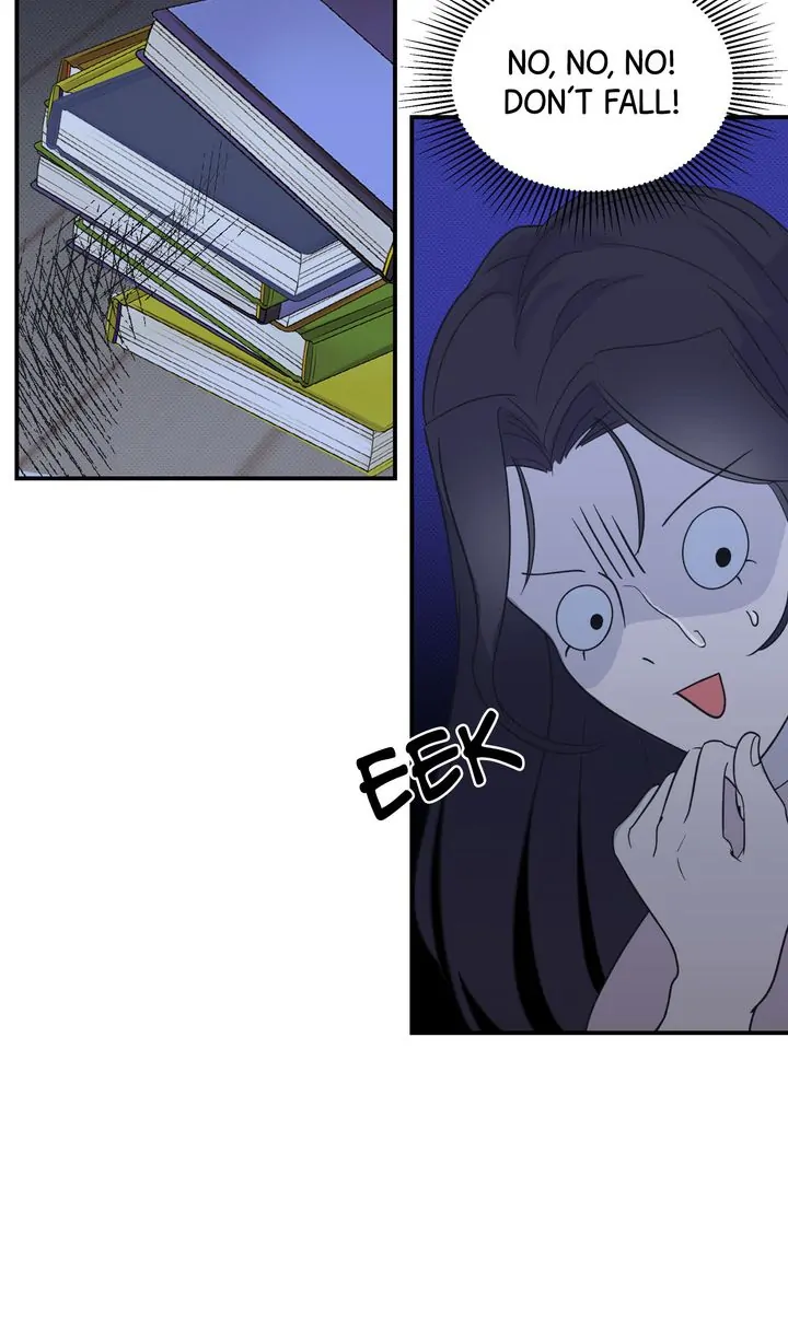 Reincarnation Laundry chapter 7 page 18