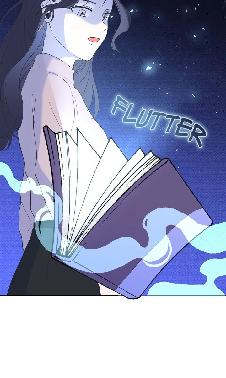Reincarnation Laundry chapter 7 page 20