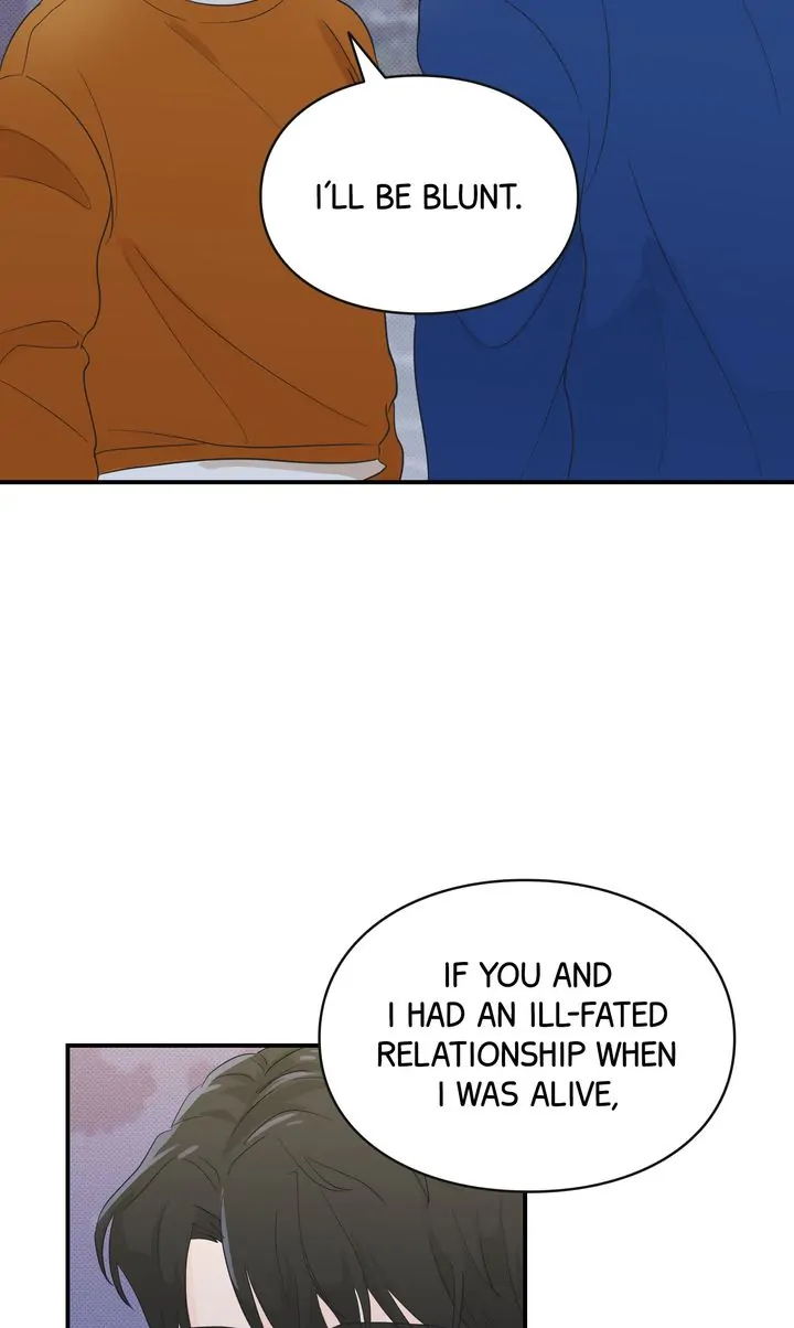 Reincarnation Laundry chapter 7 page 30