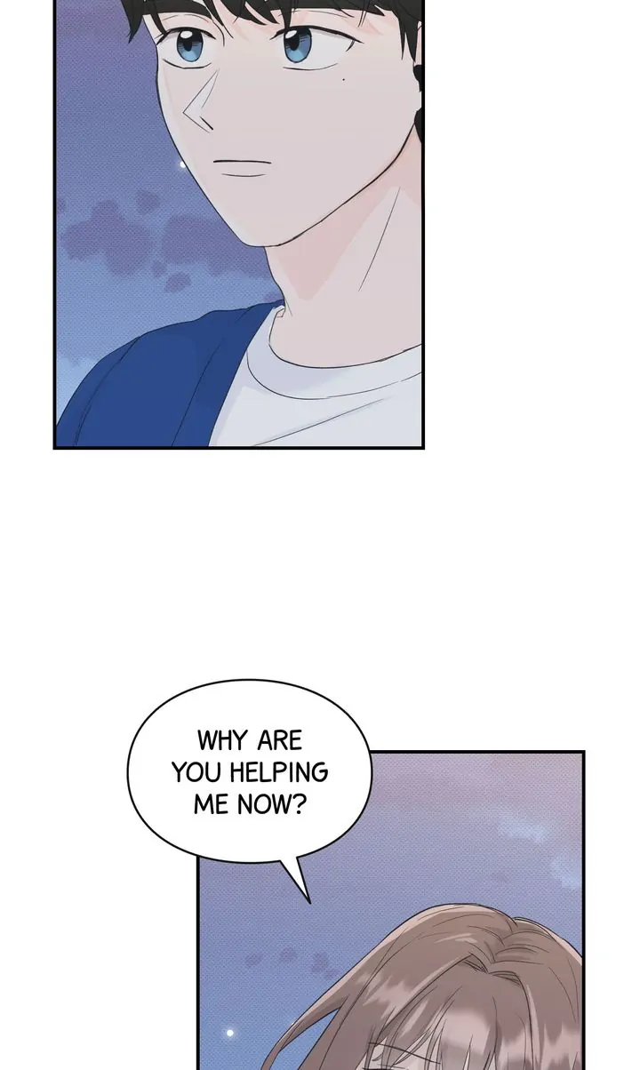 Reincarnation Laundry chapter 7 page 31