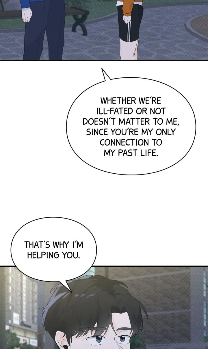 Reincarnation Laundry chapter 7 page 35