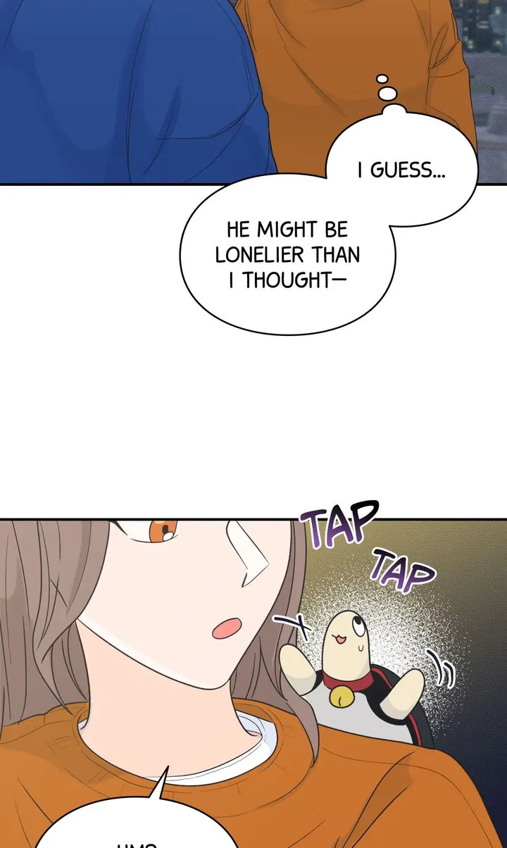 Reincarnation Laundry chapter 7 page 37